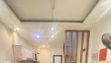 Cho thuê nhà mới đẹp Phố Hương Viên, Hai Bà Trưng 5 tầng, 30m2, 3 ngủ, 12 Triệu